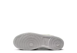 Nike Mens Court Vision Low Sneaker - White -Fashion Men Shoe Store US 01 601233 04