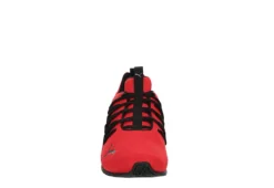 Puma Mens Axelion Sneaker - Red -Fashion Men Shoe Store US 01 601234 02