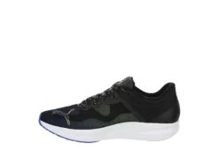 Puma Mens Redeem Profoam Running Shoe - Black 12 Puma Mens Redeem Profoam Running Shoe - Black -Fashion Men Shoe Store US 01 601254 03