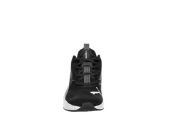 Puma Mens Hyperdrive Profoam Speed Running Shoe - Black 11 Puma Mens Hyperdrive Profoam Speed Running Shoe - Black -Fashion Men Shoe Store US 01 601260 02