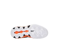 Reebok Mens Zig Encore Basketball Shoe - Black -Fashion Men Shoe Store US 01 601271 06