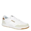 Reebok Mens Court Advance Sneaker - White 1 Reebok Mens Court Advance Sneaker - White -Fashion Men Shoe Store US 01 601274 00