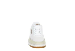 Reebok Mens Court Advance Sneaker - White 11 Reebok Mens Court Advance Sneaker - White -Fashion Men Shoe Store US 01 601274 02