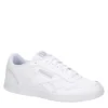 Reebok Mens Court Advance Sneaker - White -Fashion Men Shoe Store US 01 601275 00