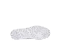 Reebok Mens Court Advance Sneaker - White -Fashion Men Shoe Store US 01 601275 06