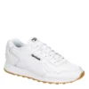 Reebok Mens Glide Sneaker - White -Fashion Men Shoe Store US 01 601276 00