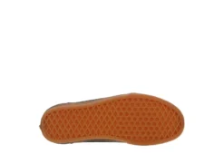 Vans Mens Ward Sneaker - Teal -Fashion Men Shoe Store US 01 601285 06