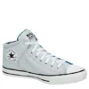 Converse Mens Chuck Taylor All Star High Street Sneaker - Pale Grey 2 Converse Mens Chuck Taylor All Star High Street Sneaker - Pale Grey -Fashion Men Shoe Store US 01 601286 00