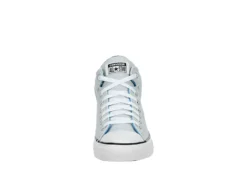 Converse Mens Chuck Taylor All Star High Street Sneaker - Pale Grey -Fashion Men Shoe Store US 01 601286 02