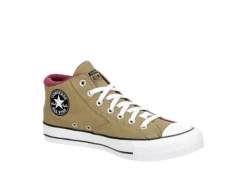 Converse Mens Chuck Taylor All Star Malden Sneaker - Khaki