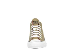 Converse Mens Chuck Taylor All Star Malden Sneaker - Khaki 11 Converse Mens Chuck Taylor All Star Malden Sneaker - Khaki -Fashion Men Shoe Store US 01 601287 02