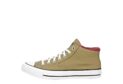Converse Mens Chuck Taylor All Star Malden Sneaker - Khaki 12 Converse Mens Chuck Taylor All Star Malden Sneaker - Khaki -Fashion Men Shoe Store US 01 601287 03