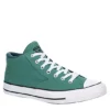 Converse Mens Chuck Taylor All Star Malden Sneaker - Aqua 1 Converse Mens Chuck Taylor All Star Malden Sneaker - Aqua -Fashion Men Shoe Store US 01 601288 00