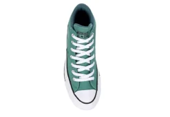 Converse Mens Chuck Taylor All Star Malden Sneaker - Aqua 14 Converse Mens Chuck Taylor All Star Malden Sneaker - Aqua -Fashion Men Shoe Store US 01 601288 05