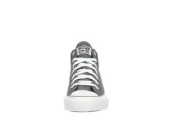 Converse Mens Chuck Taylor All Star Malden Sneaker - Dark Grey -Fashion Men Shoe Store US 01 601289 02
