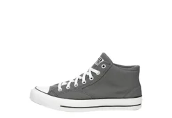 Converse Mens Chuck Taylor All Star Malden Sneaker - Dark Grey -Fashion Men Shoe Store US 01 601289 03