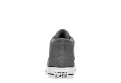 Converse Mens Chuck Taylor All Star Malden Sneaker - Dark Grey -Fashion Men Shoe Store US 01 601289 04