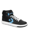 Converse Mens Pro Blaze Strap Sneaker - Black 2 Converse Mens Pro Blaze Strap Sneaker - Black -Fashion Men Shoe Store US 01 601291 00