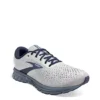Brooks Mens Signal 3 Running Shoes - Grey -Fashion Men Shoe Store US 01 601292 00