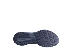 Brooks Mens Signal 3 Running Shoes - Grey -Fashion Men Shoe Store US 01 601292 04