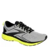 Brooks Mens Transmit 3 Running Shoe - Grey -Fashion Men Shoe Store US 01 601293 00
