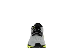 Brooks Mens Transmit 3 Running Shoe - Grey 11 Brooks Mens Transmit 3 Running Shoe - Grey -Fashion Men Shoe Store US 01 601293 02