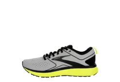 Brooks Mens Transmit 3 Running Shoe - Grey 12 Brooks Mens Transmit 3 Running Shoe - Grey -Fashion Men Shoe Store US 01 601293 03