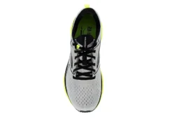 Brooks Mens Transmit 3 Running Shoe - Grey 14 Brooks Mens Transmit 3 Running Shoe - Grey -Fashion Men Shoe Store US 01 601293 05