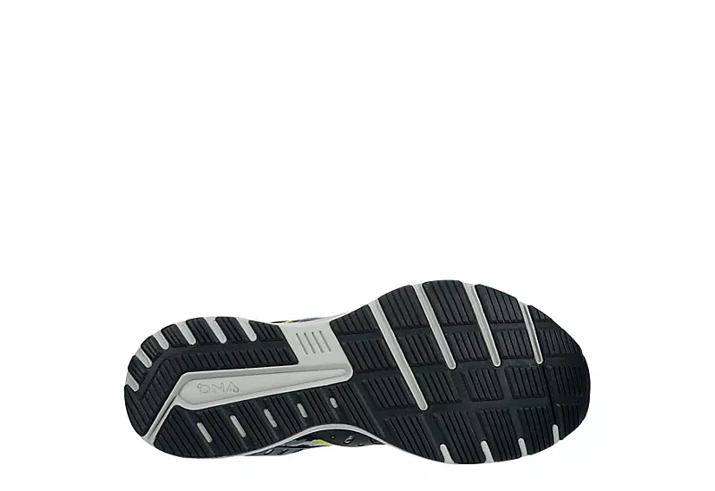 Brooks Mens Range 2 Running Shoe - Blue 9 Brooks Mens Range 2 Running Shoe - Blue - Image 7