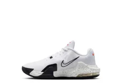 Nike Mens Air Max Impact 4 Basketball Shoe - White 11 Nike Mens Air Max Impact 4 Basketball Shoe - White -Fashion Men Shoe Store US 01 601298 02