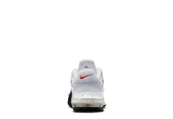 Nike Mens Air Max Impact 4 Basketball Shoe - White 12 Nike Mens Air Max Impact 4 Basketball Shoe - White -Fashion Men Shoe Store US 01 601298 03