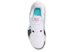Nike Mens Air Max Impact 4 Basketball Shoe - White 13 Nike Mens Air Max Impact 4 Basketball Shoe - White -Fashion Men Shoe Store US 01 601298 04