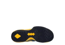 Nike Mens Air Max Impact 4 Basketball Shoe - Navy -Fashion Men Shoe Store US 01 601299 06