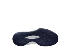 Nike Mens Precision 6 Basketball Shoe - White -Fashion Men Shoe Store US 01 601303 06