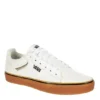 Vans Mens Seldan Sneaker - Off White -Fashion Men Shoe Store US 01 601305 00