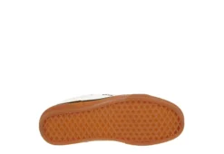 Vans Mens Seldan Sneaker - Off White -Fashion Men Shoe Store US 01 601305 06