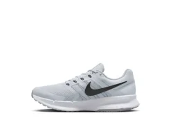 Nike Mens Run Swift 3 Running Shoe - Pale Grey -Fashion Men Shoe Store US 01 601326 02