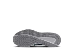 Nike Mens Run Swift 3 Running Shoe - Pale Grey -Fashion Men Shoe Store US 01 601326 05