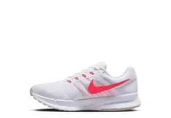 Nike Mens Run Swift 3 Running Shoe - White -Fashion Men Shoe Store US 01 601327 02