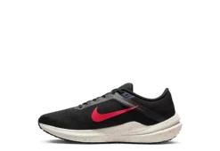 Nike Mens Air Winflo 10 Running Shoe - Black -Fashion Men Shoe Store US 01 601330 02
