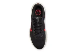 Nike Mens Air Winflo 10 Running Shoe - Black -Fashion Men Shoe Store US 01 601330 04