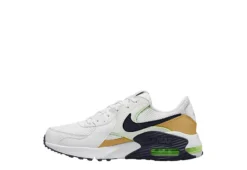 Nike Mens Air Max Excee Sneaker - White -Fashion Men Shoe Store US 01 601332 02