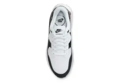 Nike Mens Air Max Systm Sneaker - White -Fashion Men Shoe Store US 01 601335 04