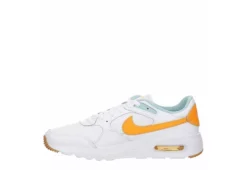 Nike Mens Air Max Sc Sneaker - White -Fashion Men Shoe Store US 01 601337 03