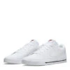 Nike Mens Court Legacy Low Sneaker - White -Fashion Men Shoe Store US 01 601343 00