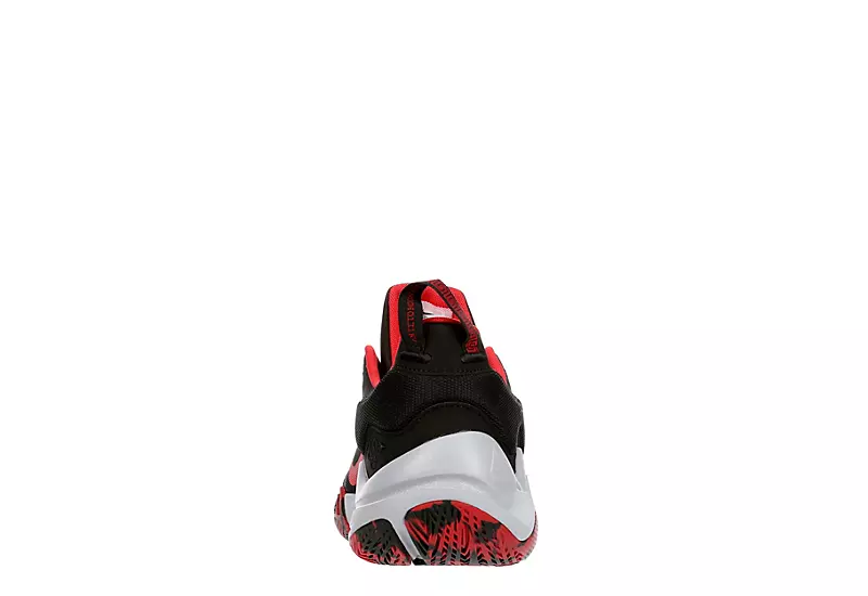 Nike Mens Giannis Immortality 2 Basketball Shoe - Black 7 Nike Mens Giannis Immortality 2 Basketball Shoe - Black - Image 5