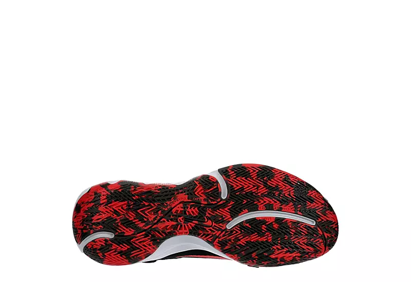 Nike Mens Giannis Immortality 2 Basketball Shoe - Black 9 Nike Mens Giannis Immortality 2 Basketball Shoe - Black - Image 7