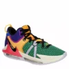Nike Mens Lebron Witness 7 Basketball Shoe - Multicolor 2 Nike Mens Lebron Witness 7 Basketball Shoe - Multicolor -Fashion Men Shoe Store US 01 601349 00