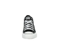 Converse Mens Chuck Taylor All Star Malden Sneaker - Black -Fashion Men Shoe Store US 01 601359 02