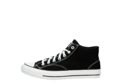 Converse Mens Chuck Taylor All Star Malden Sneaker - Black -Fashion Men Shoe Store US 01 601359 03